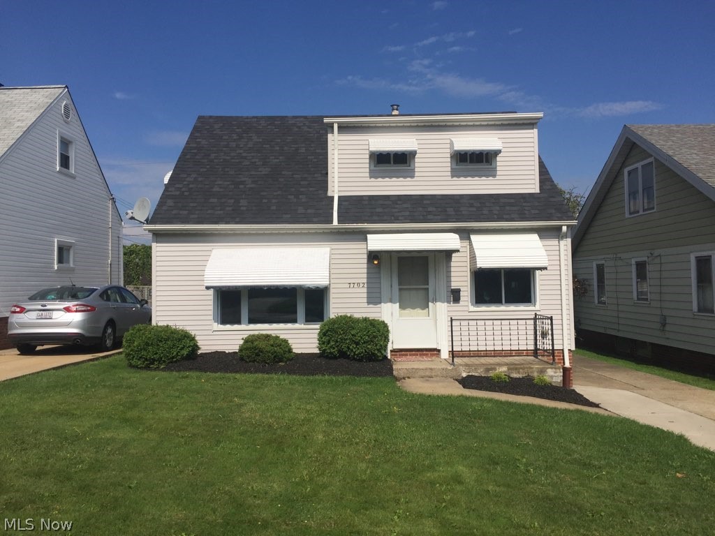 Liberty Heights - Residential