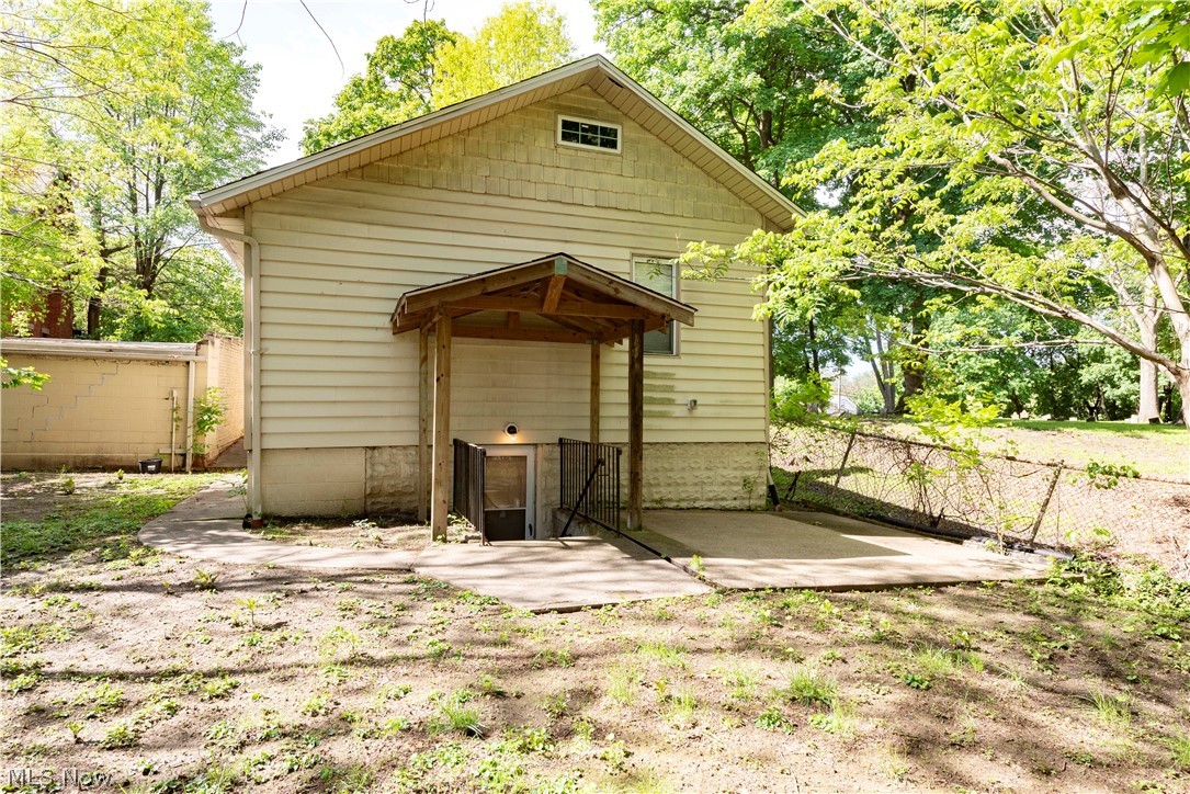 Newton Heights - Residential