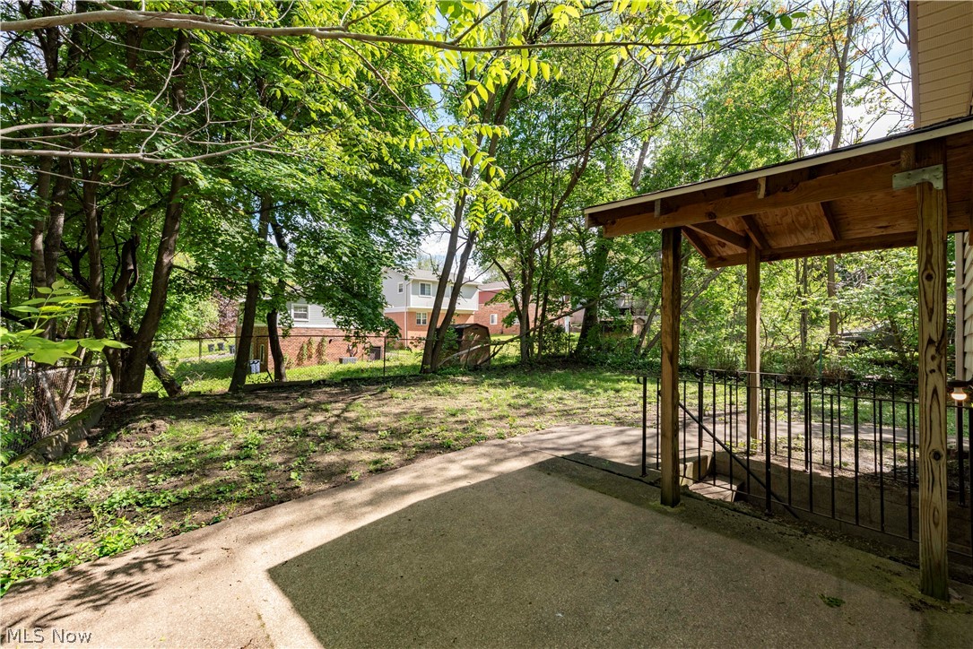 Newton Heights - Residential