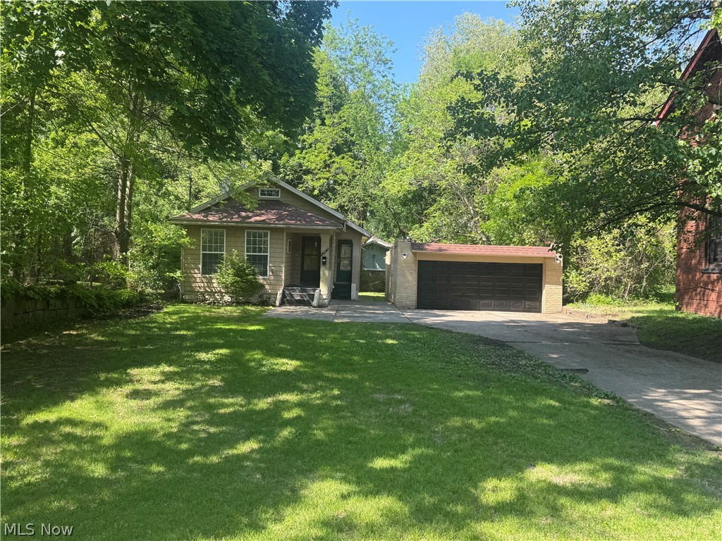 Newton Heights - Residential