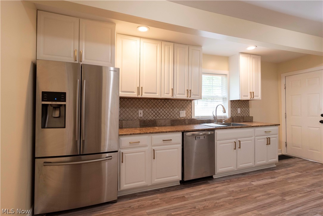 Newton Heights - Residential