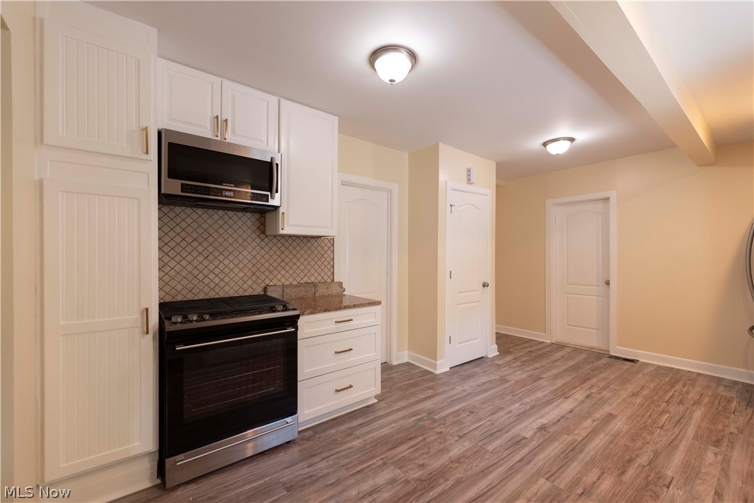 Newton Heights - Residential