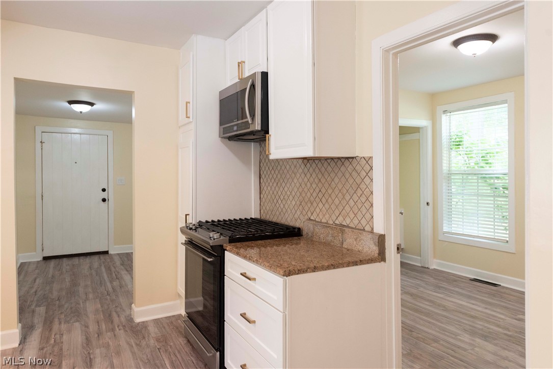 Newton Heights - Residential