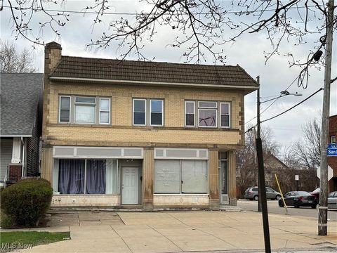 3711 W 140th Street Cleveland OH 44111