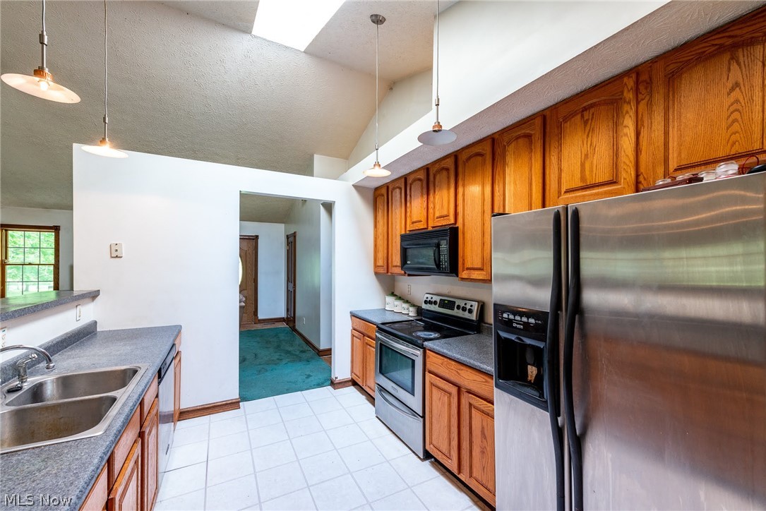 Edinburg - Residential