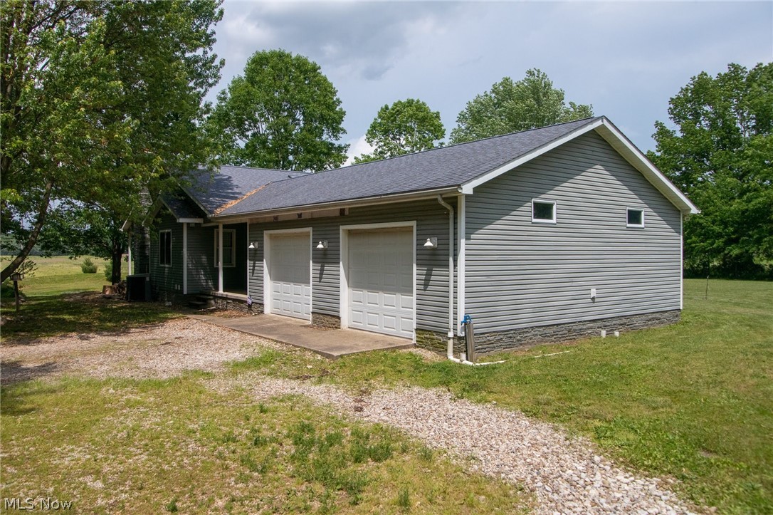 Edinburg - Residential