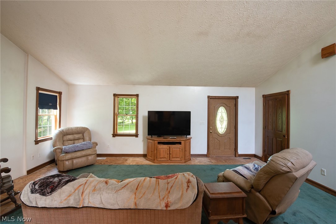 Edinburg - Residential