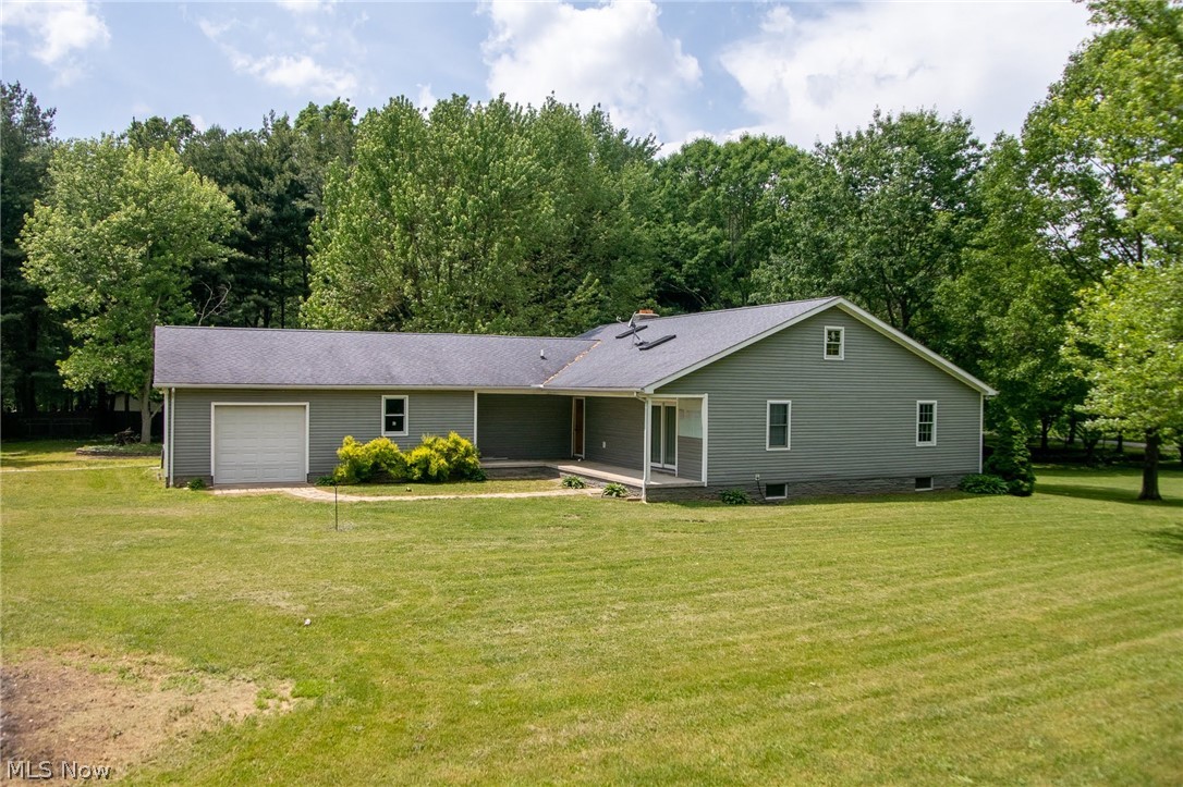 Edinburg - Residential