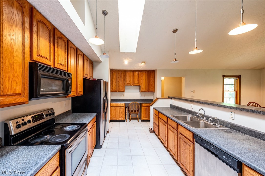 Edinburg - Residential