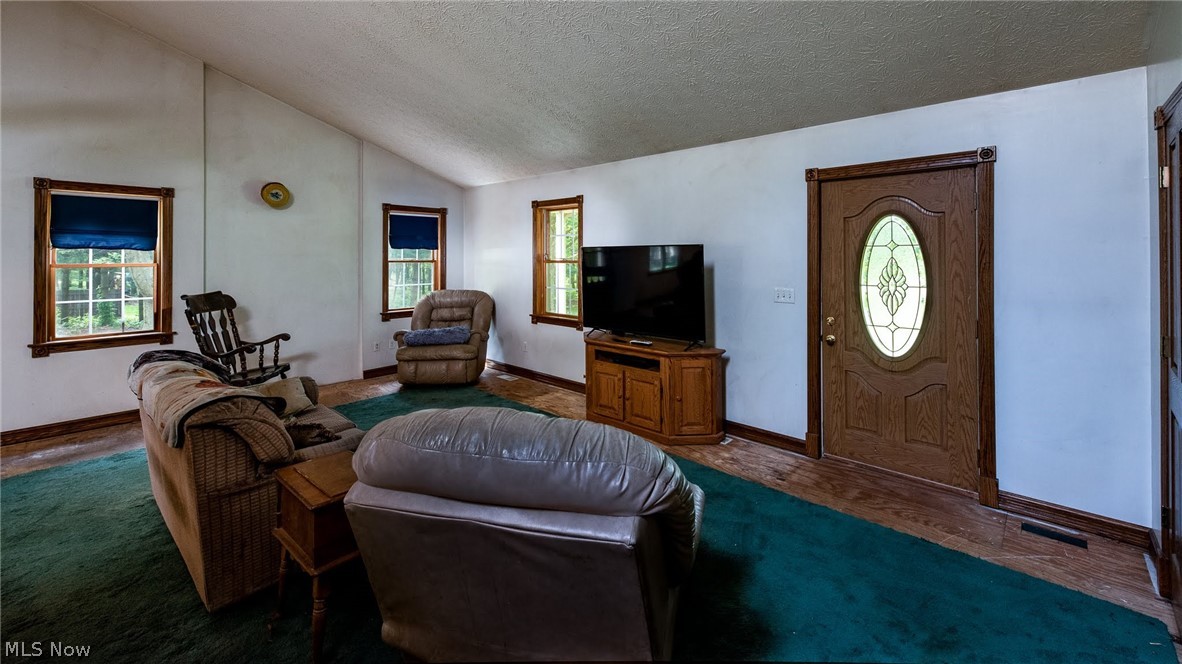 Edinburg - Residential