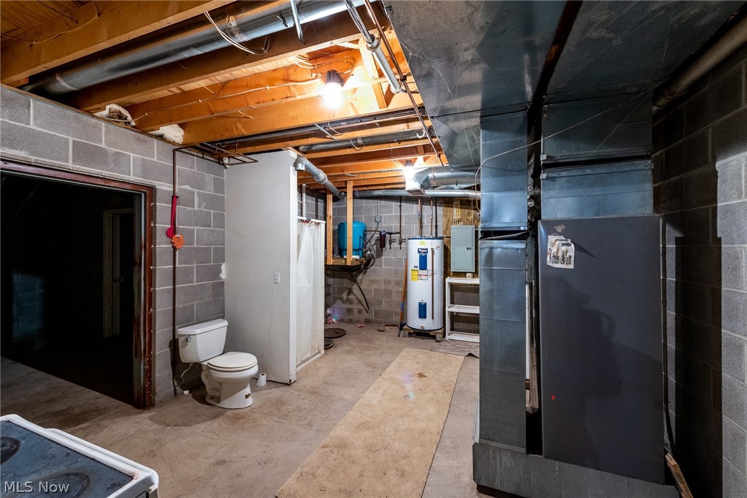 Edinburg - Residential