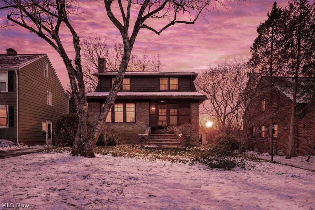 Photo of 2010 E 226th Street, Euclid, OH 44117 (MLS # 5194205)