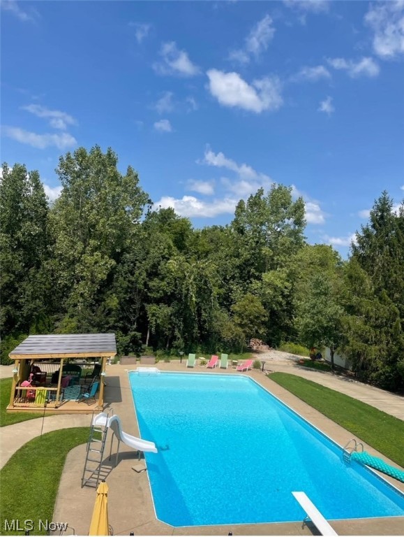 Brunswick Hills - Residential