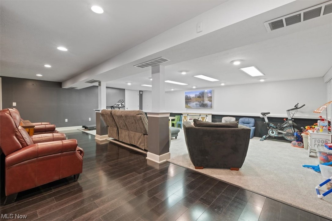 Brunswick Hills - Residential