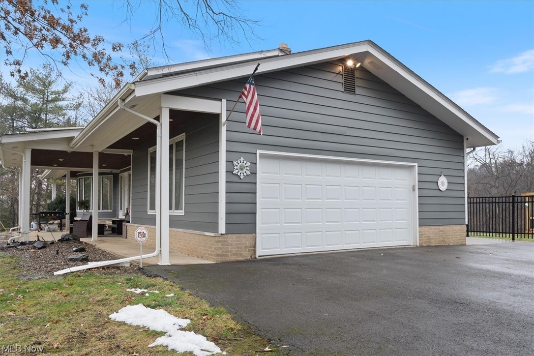 Brunswick Hills - Residential