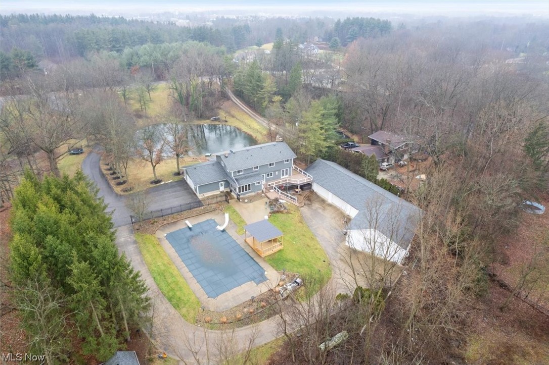 Brunswick Hills - Residential