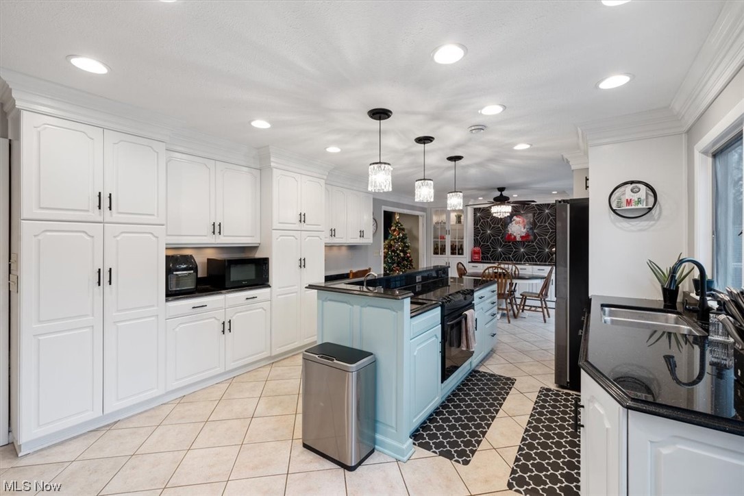 Brunswick Hills - Residential