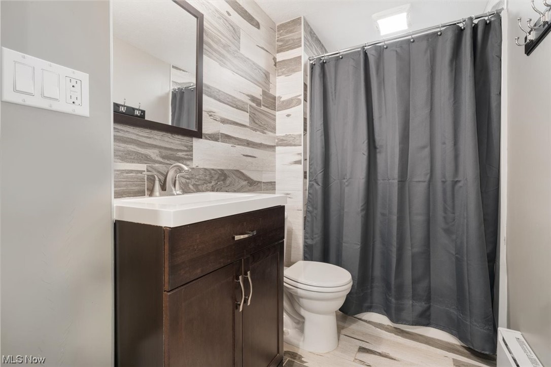 Brunswick Hills - Residential