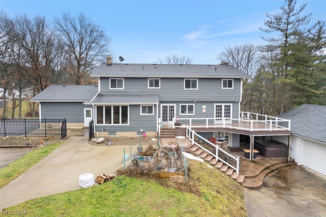 Brunswick Hills - Residential