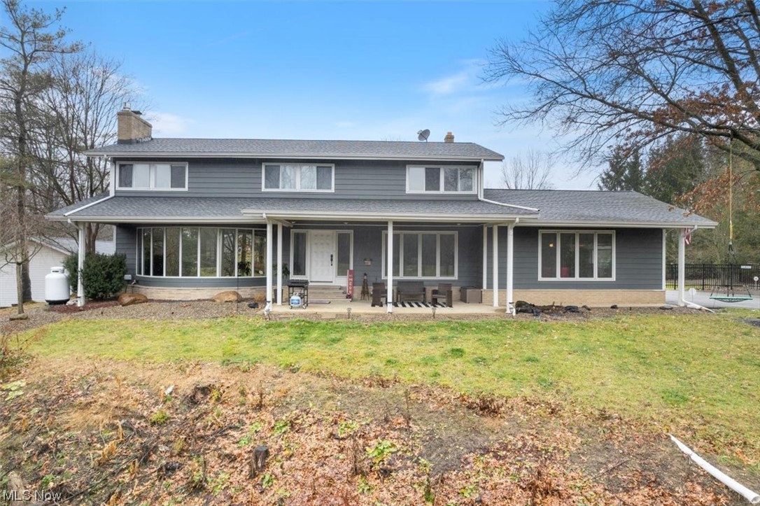 Brunswick Hills - Residential