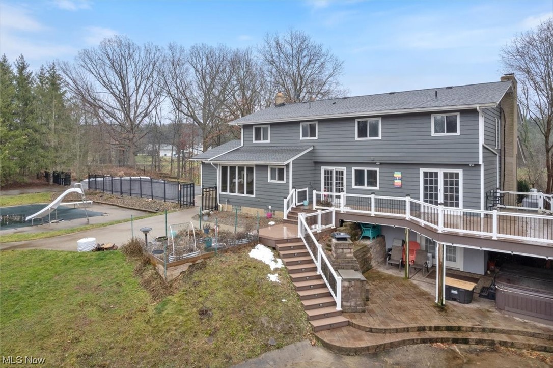 Brunswick Hills - Residential