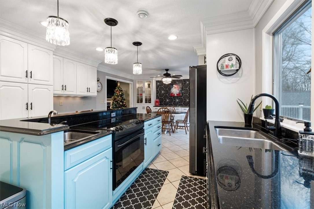 Brunswick Hills - Residential