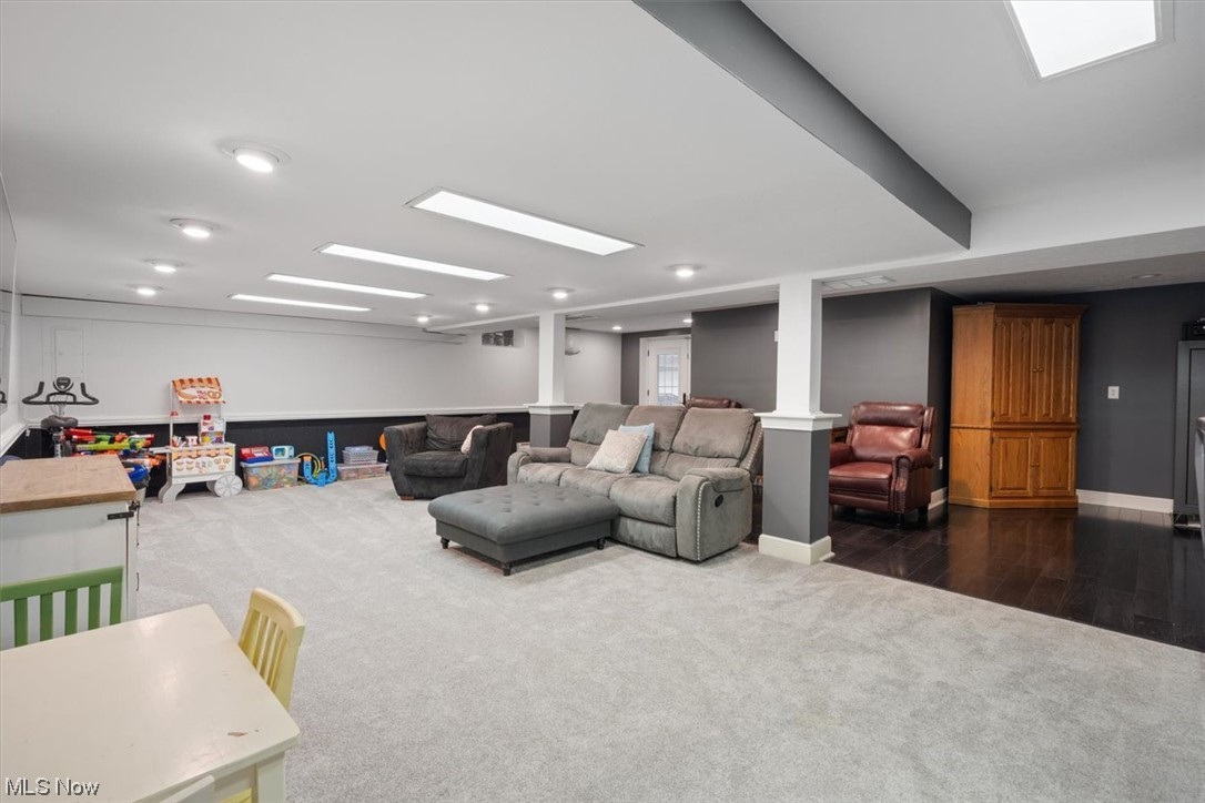 Brunswick Hills - Residential