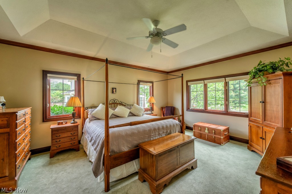 Saint James 03 - Residential