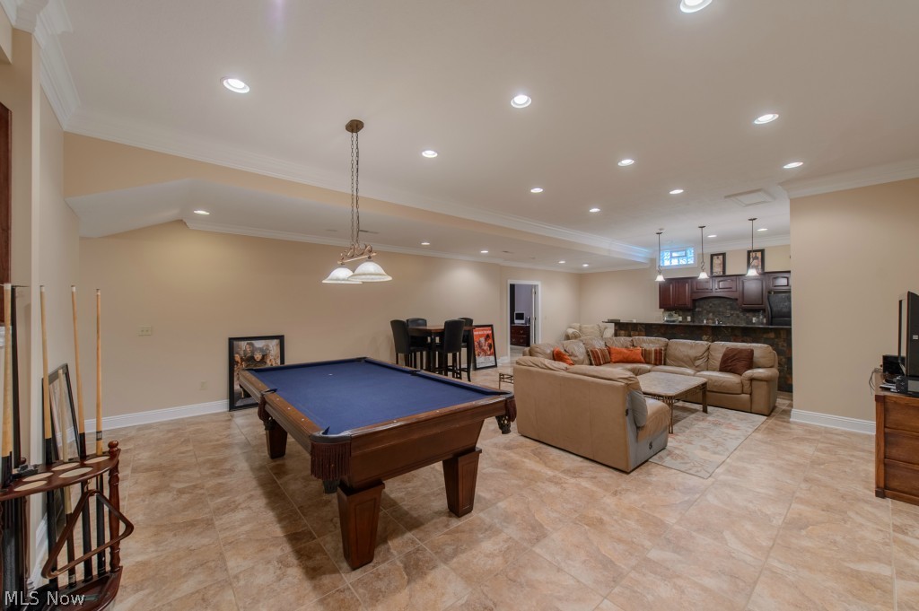 Saint James 03 - Residential