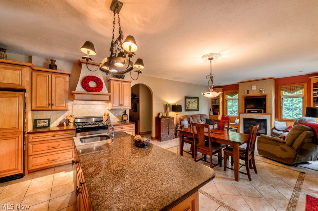 Saint James 03 - Residential