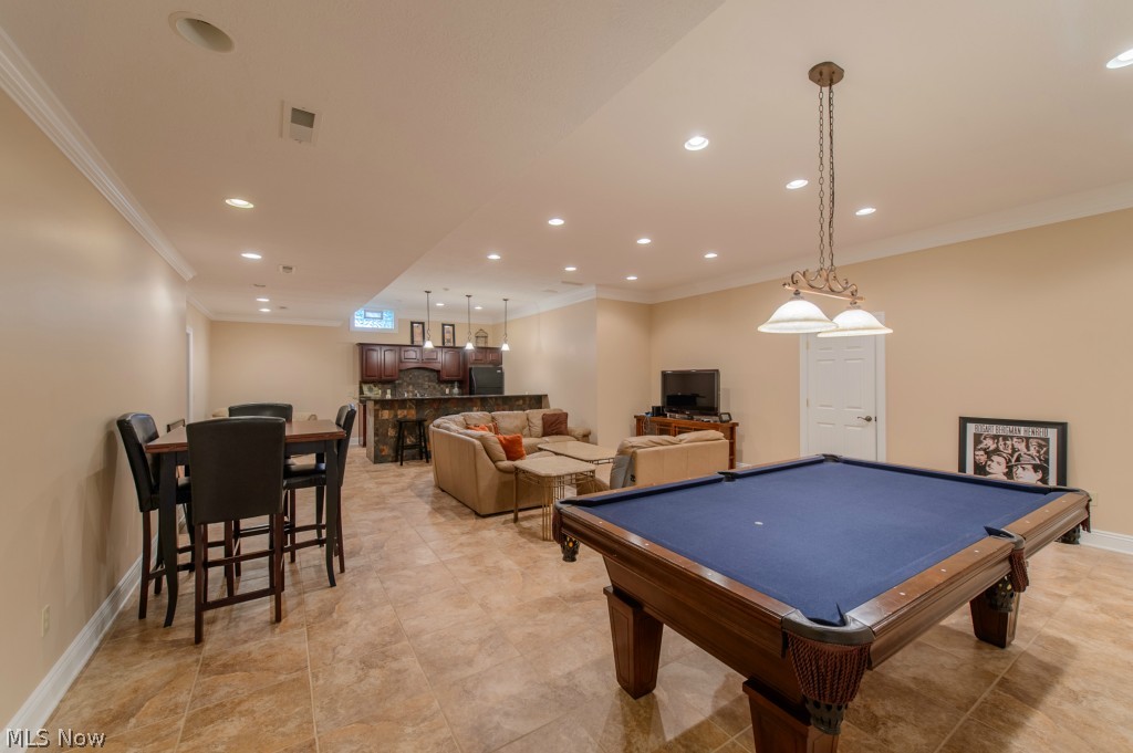 Saint James 03 - Residential