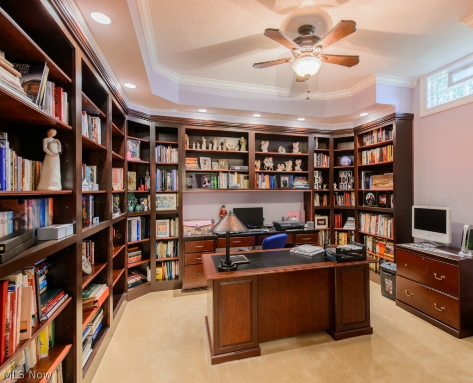 Saint James 03 - Residential