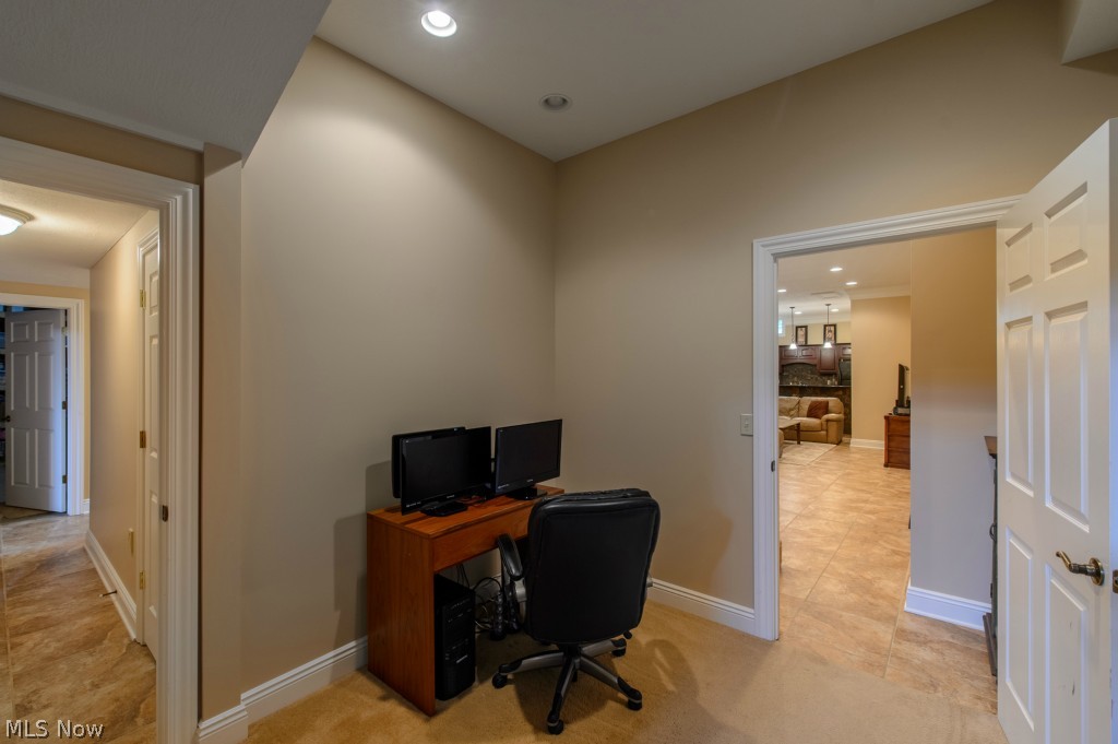 Saint James 03 - Residential