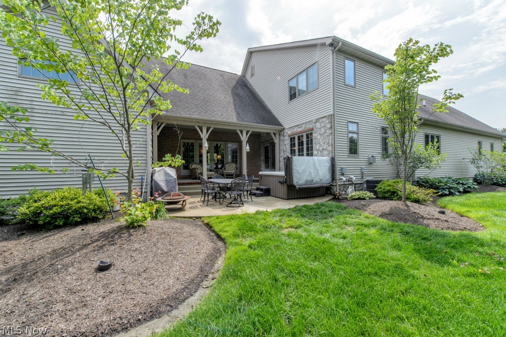 Saint James 03 - Residential