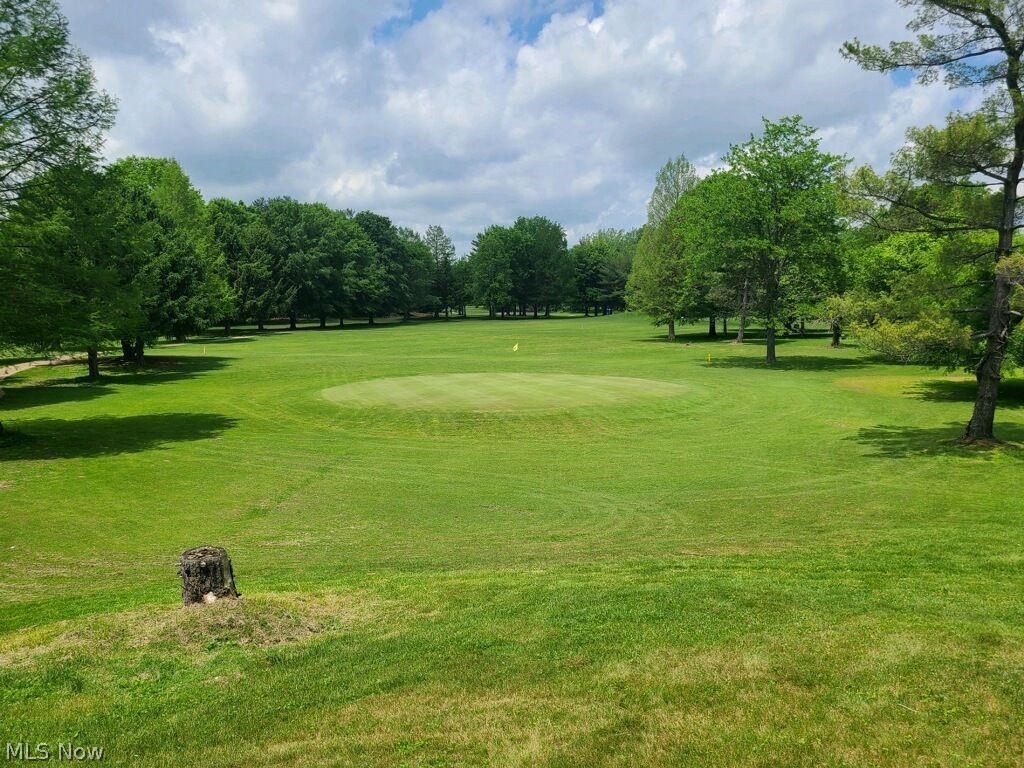 Fairway Adn - Residential