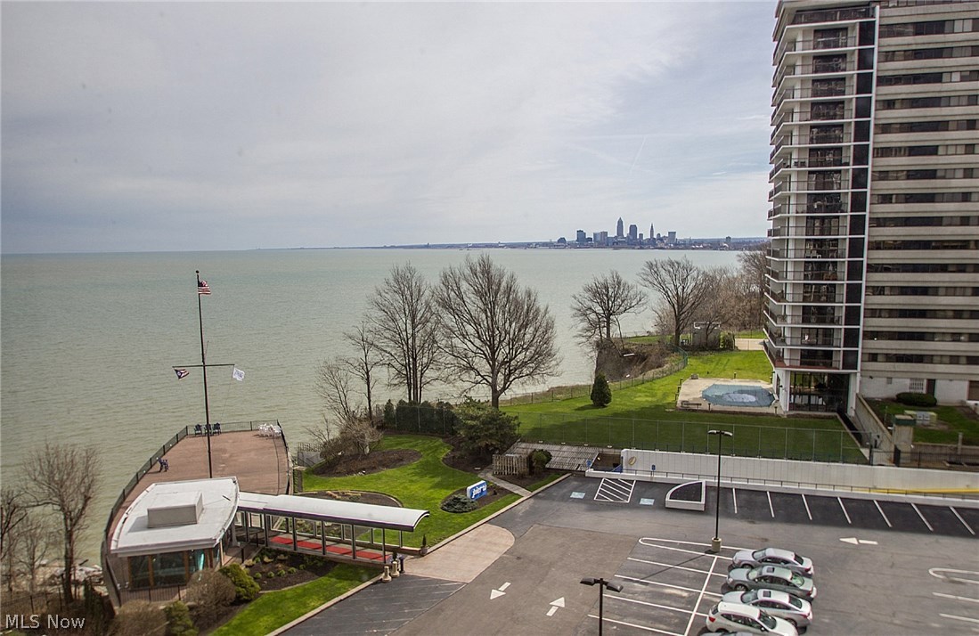 Winton Place - Residential