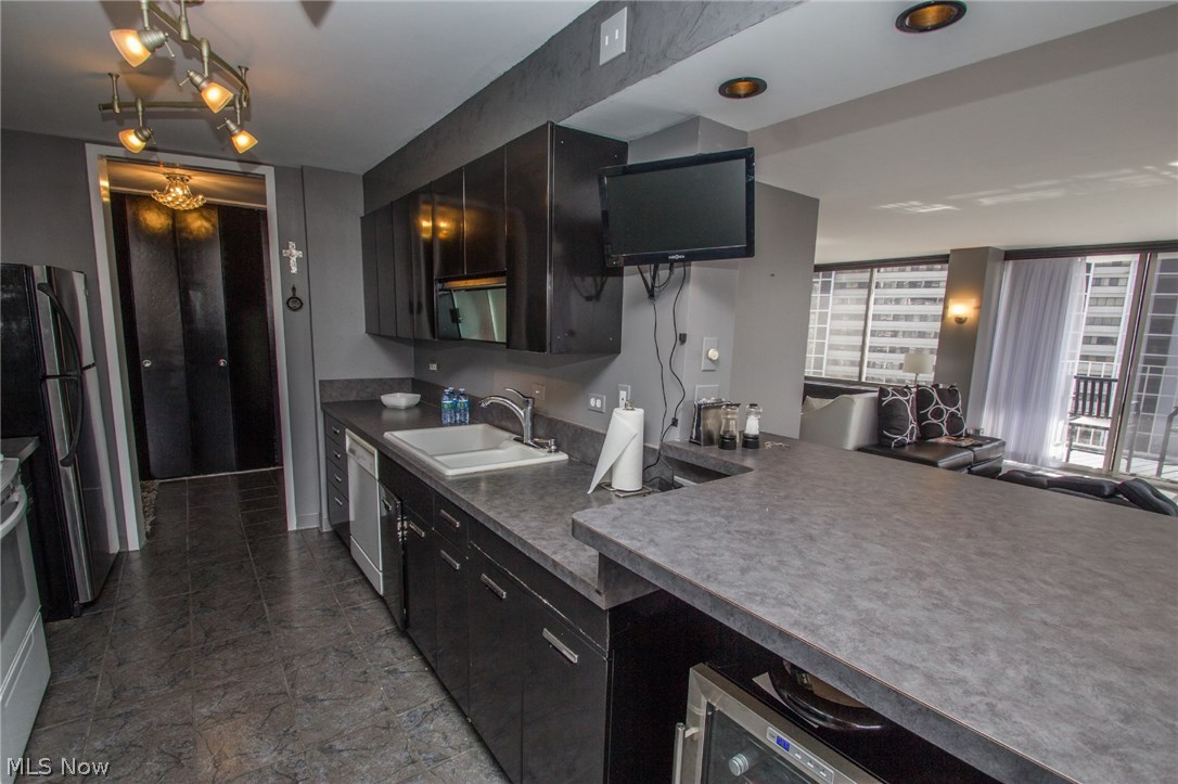 Winton Place - Residential