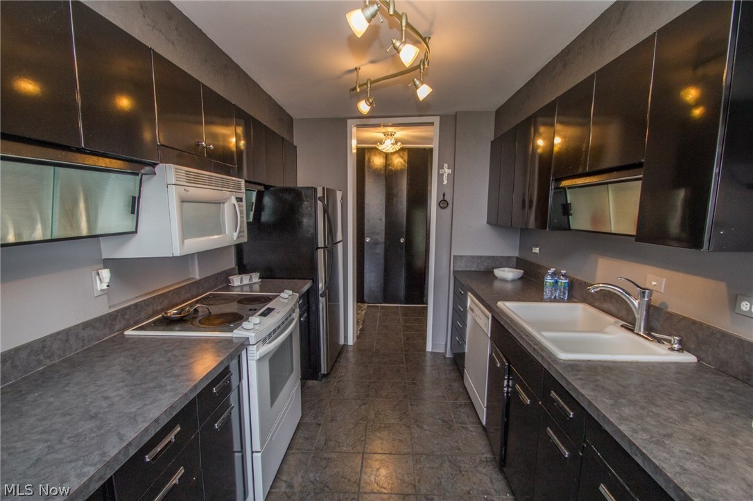 Winton Place - Residential