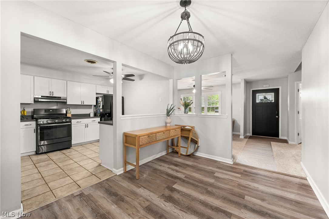 North Ridgeville - Residential