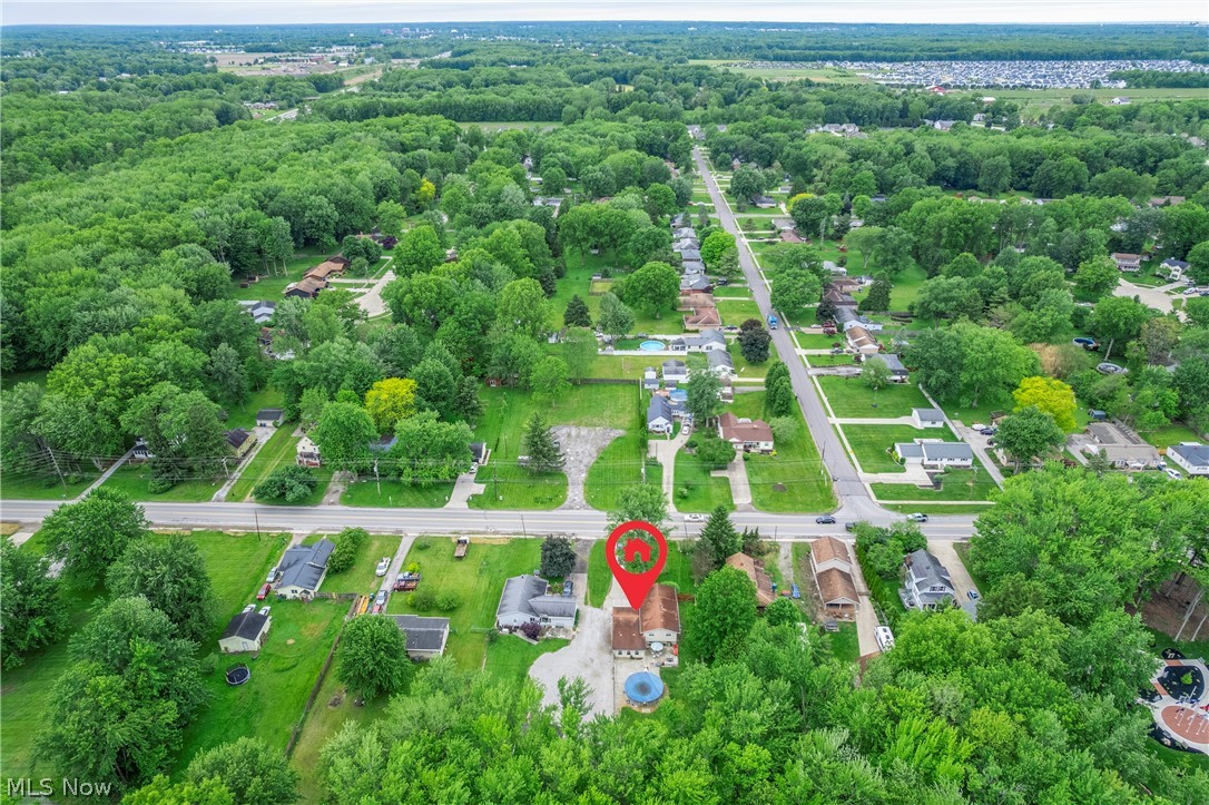 North Ridgeville - Residential