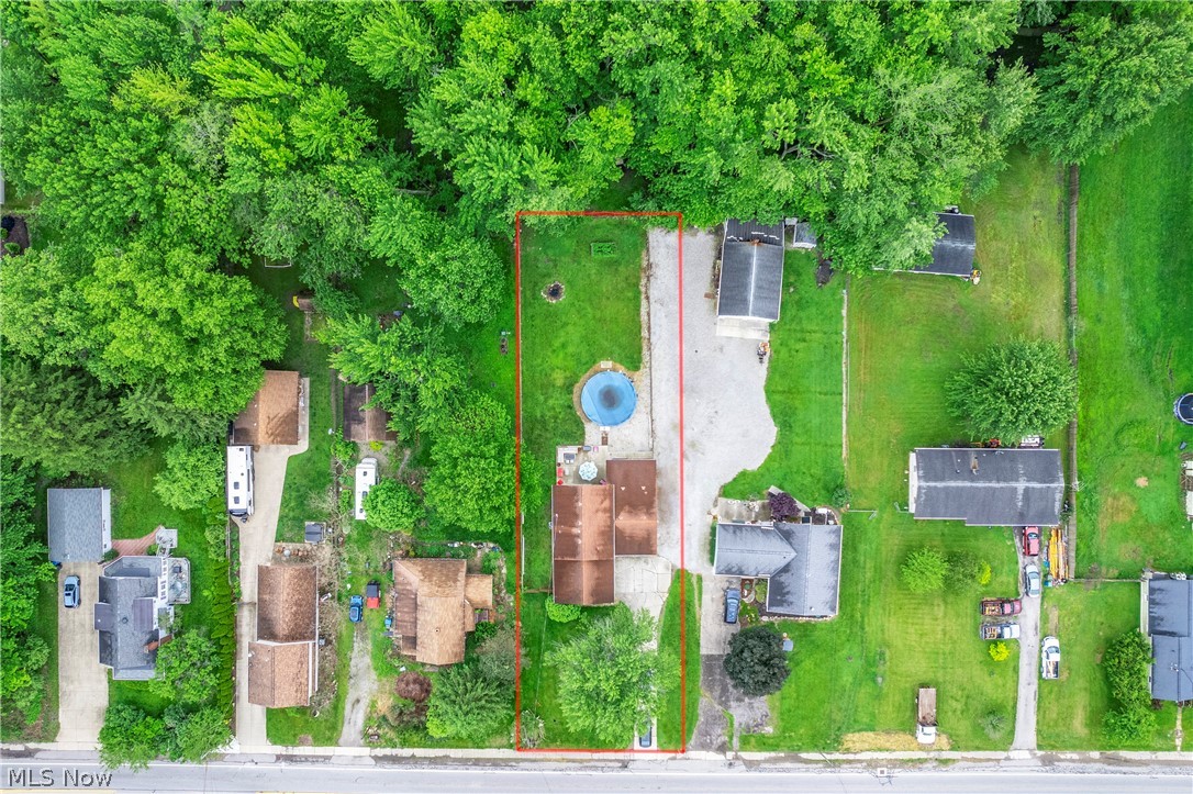 North Ridgeville - Residential