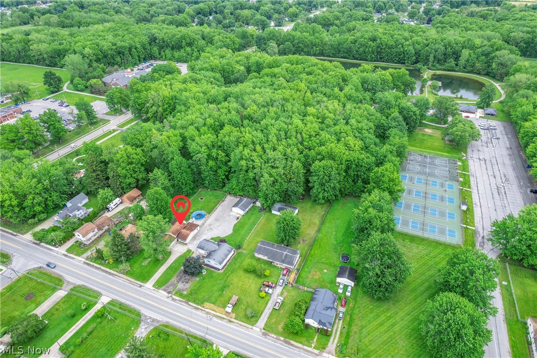 North Ridgeville - Residential