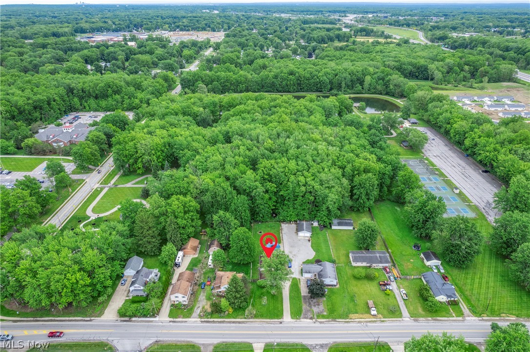 North Ridgeville - Residential