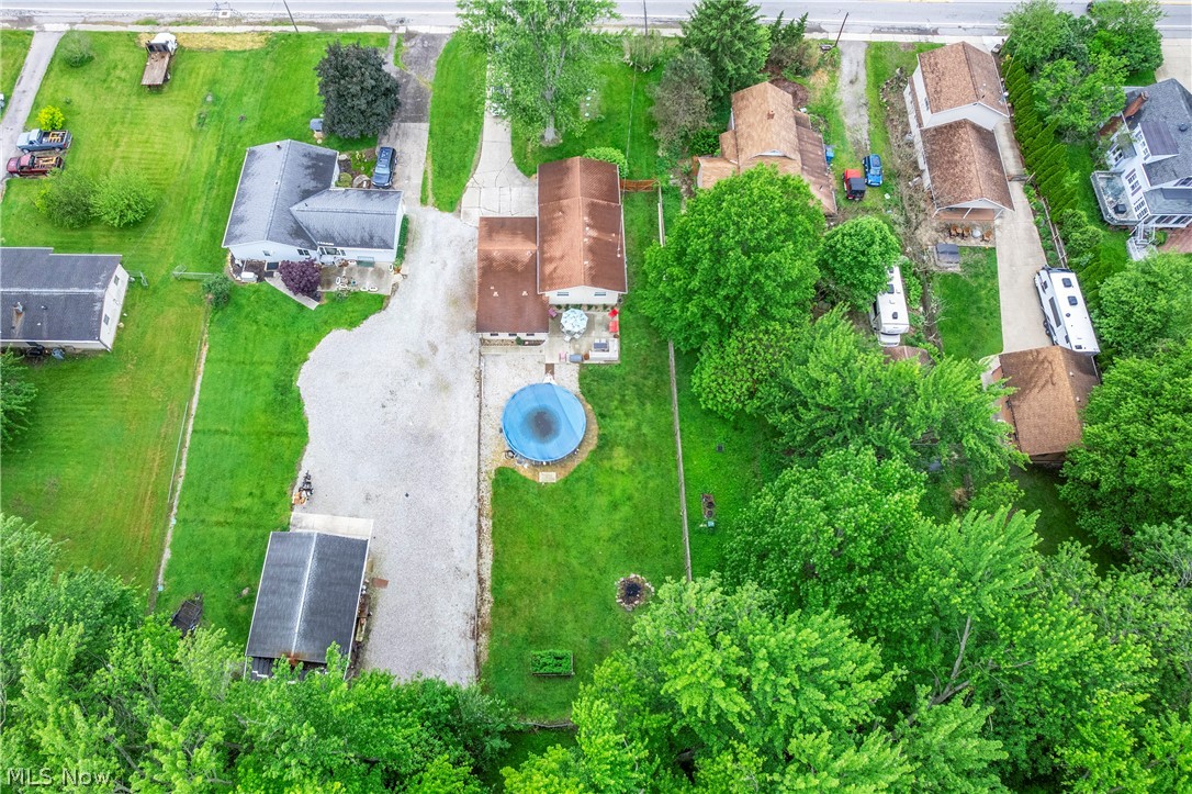 North Ridgeville - Residential