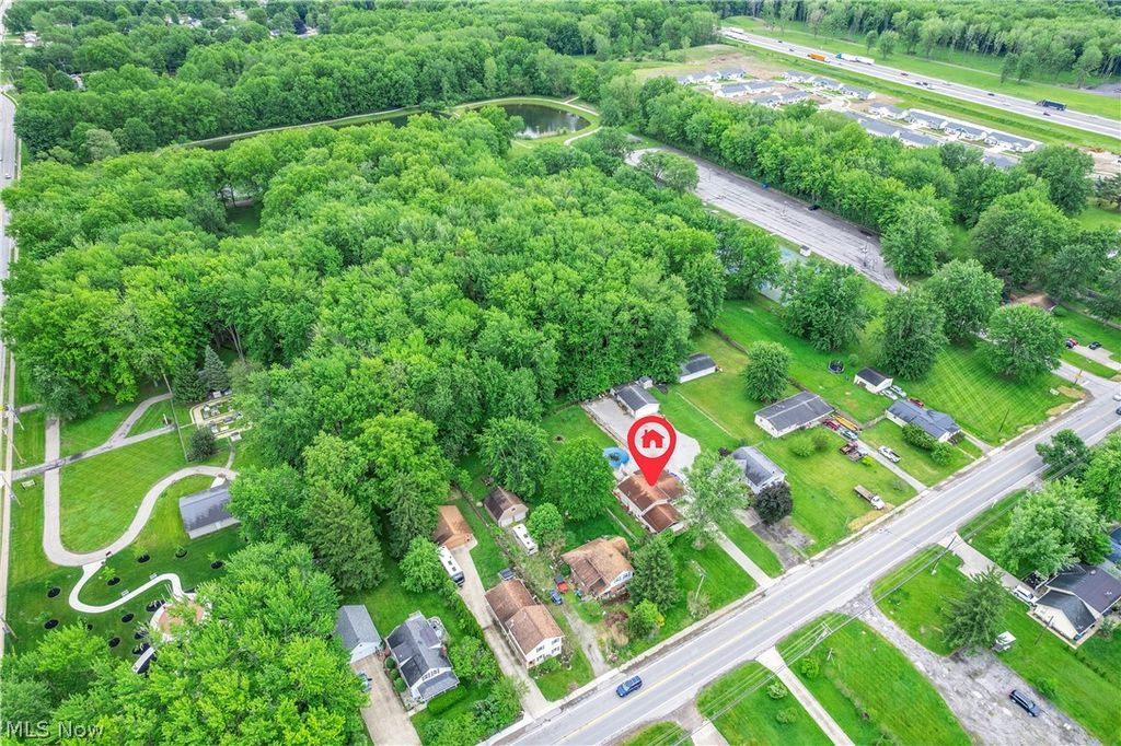 Photo of 7461 Avon Belden Road, North Ridgeville, OH 44039 (MLS # 5212311)