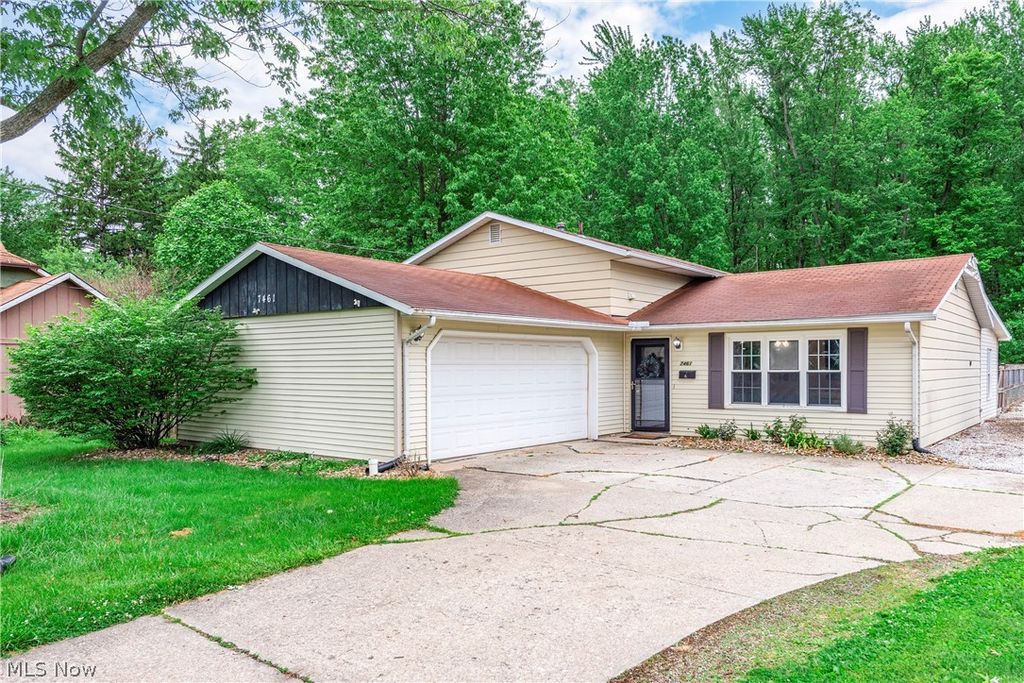 Photo of 7461 Avon Belden Road, North Ridgeville, OH 44039 (MLS # 5212311)