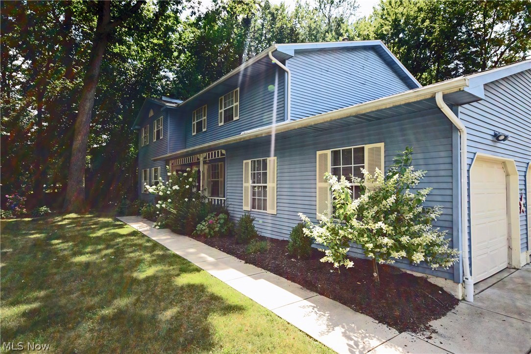Pleasant Wood - Residential