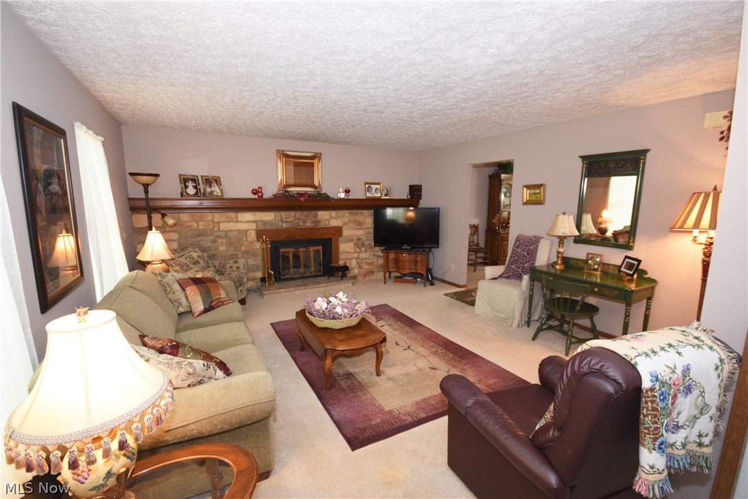 Pleasant Wood - Residential