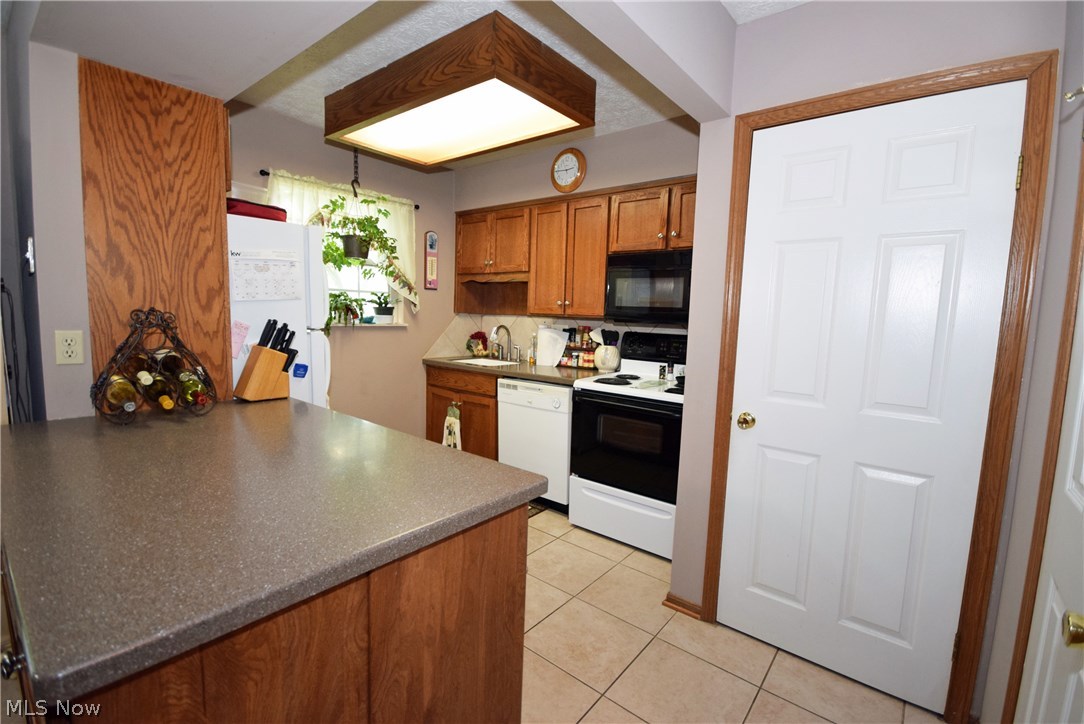 Pleasant Wood - Residential