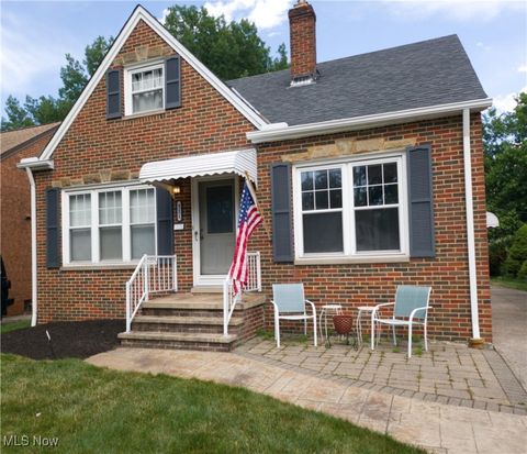 4251 W 212th Street, Fairview Park, OH 44126 - #: 5134381